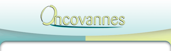Réseau Oncovannes : association d’aide aux patients atteints de cancer à Vannes, information sur le cancer, accompagnement des familles et malades atteints du cancer. Oncovannes favorise l’accès aux soins, propose du soutien psychologique et social et participe à la formation des professionnels de santé.
