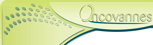 ONCOVANNES rseau de soins sectoriel de cancrologie sur le secteur sanitaire 4 Est Morbihan Bretagne sud